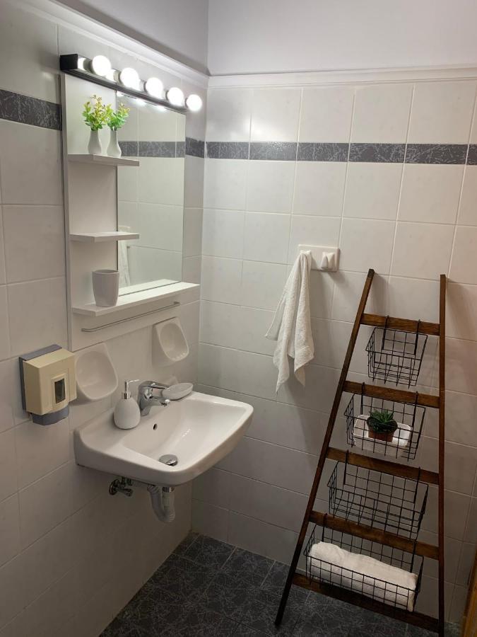 Katerinas Inn Apartments Keri Екстериор снимка